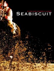 Seabiscuit – Duble