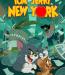 Tom va Jerry Dar New York – Duble – 02