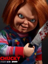Chucky – 13