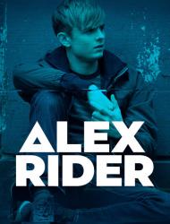 Alex Rider – 08 – END Fasle 1
