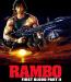 Rambo – Avalin Khoon – 1985