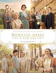 Downton Abbey : Yek Doreye Jadid