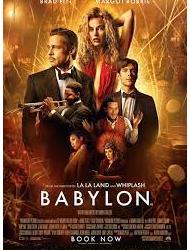 Babilon – SUB