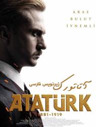 Ataturk 1881 – 1919